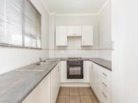 Kitchen of property in Roodepoort