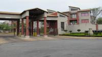 Front View of property in Roodepoort