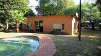 Front View of property in Pretoria Rural