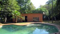 Front View of property in Pretoria Rural