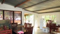 Dining Room - 38 square meters of property in Pretoria Rural