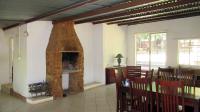 Dining Room - 38 square meters of property in Pretoria Rural