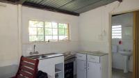 Kitchen - 15 square meters of property in Pretoria Rural