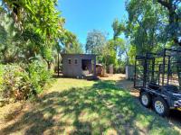 Front View of property in Pretoria Rural