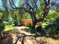 Front View of property in Pretoria Rural