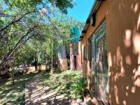 Front View of property in Pretoria Rural