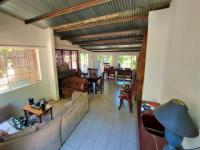 Lounges - 16 square meters of property in Pretoria Rural
