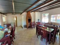 Dining Room - 38 square meters of property in Pretoria Rural