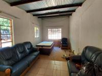 Lounges - 16 square meters of property in Pretoria Rural