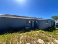 Front View of property in Milnerton