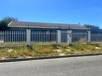 Front View of property in Milnerton