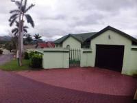 Front View of property in Kamagugu