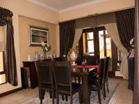 Dining Room - 20 square meters of property in Glen Erasmia Boulevard