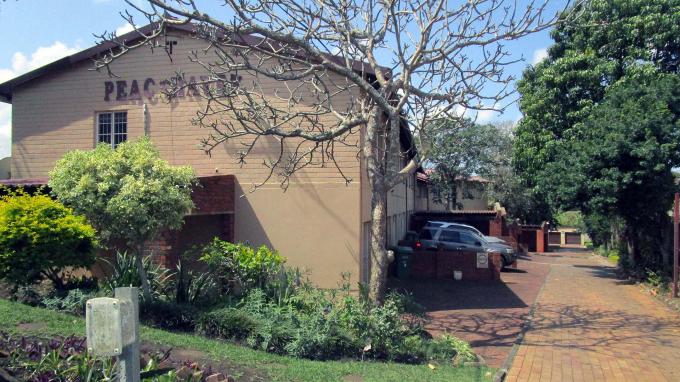 4 Bedroom Duplex for Sale For Sale in Empangeni - Home Sell - MR407738