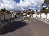 Front View of property in Halfway Gardens