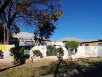 Front View of property in The Hill
