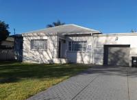 Front View of property in The Hill