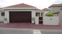 Front View of property in Rietvalleirand