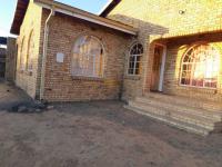 3 Bedroom 3 Bathroom House for Sale for sale in Madadeni