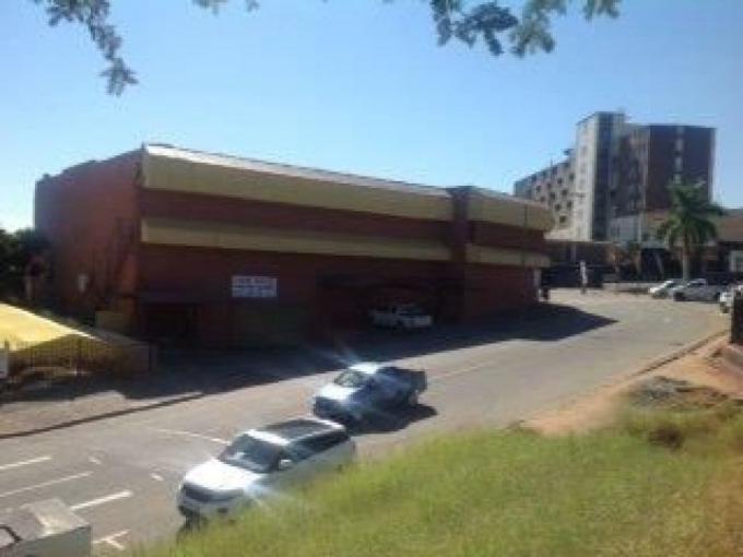 Commercial for Sale For Sale in Sonheuwel - MR408556
