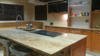 Kitchen of property in Bridgetown