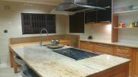 Kitchen of property in Bridgetown