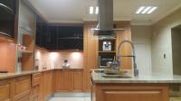 Kitchen of property in Bridgetown