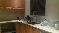 Kitchen of property in Bridgetown