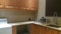 Kitchen of property in Bridgetown