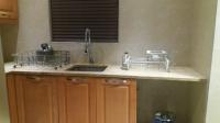 Kitchen of property in Bridgetown