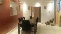 Dining Room of property in Bridgetown