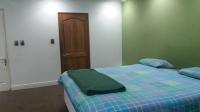 Bed Room 1 of property in Bridgetown