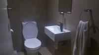 Guest Toilet of property in Bridgetown