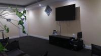 TV Room of property in Bridgetown