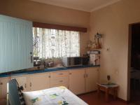 Kitchen of property in Breidbach