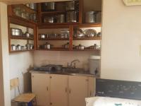 Kitchen of property in Breidbach