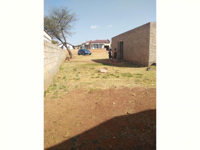 Land for Sale For Sale in Ennerdale - MR408835