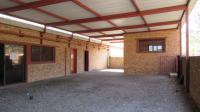 Spaces - 1193 square meters of property in Rynfield