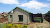 3 Bedroom 1 Bathroom House for Sale for sale in Soshanguve East