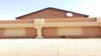 Front View of property in Roodekop