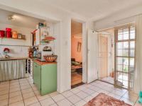 Kitchen of property in Strand