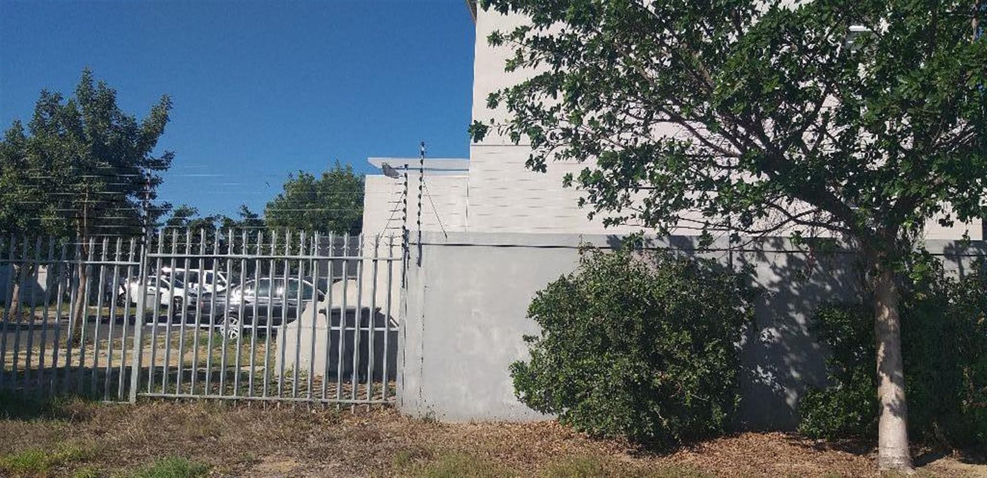 Front View of property in Blue Downs