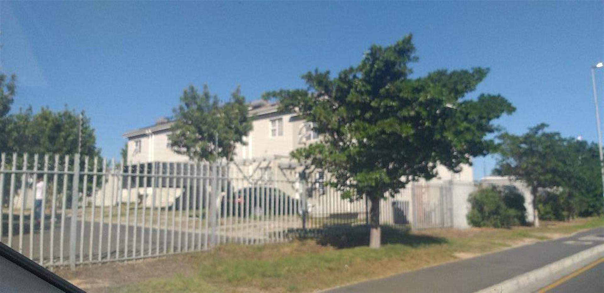 Front View of property in Blue Downs