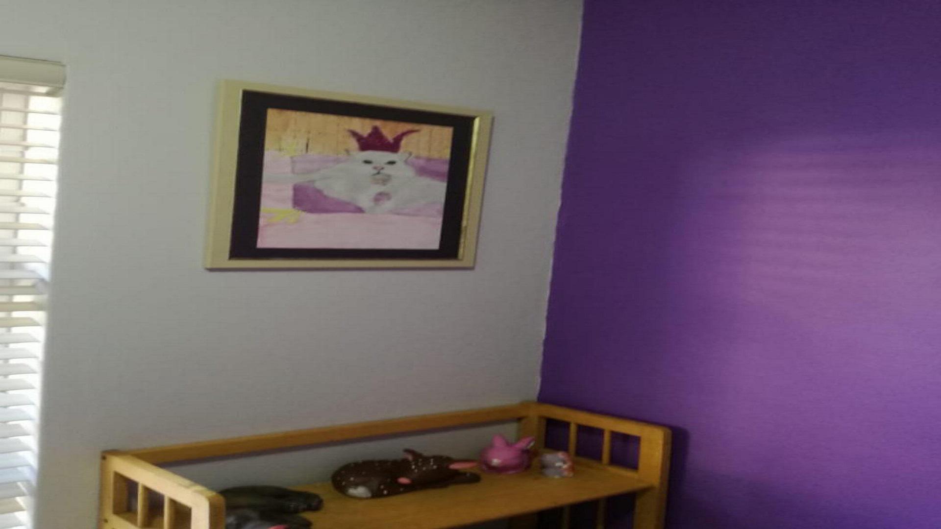 Bed Room 3 of property in Blancheville