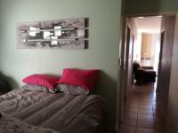 Bed Room 1 - 10 square meters of property in Blancheville