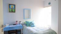 Bed Room 1 - 10 square meters of property in Blancheville
