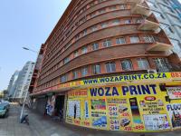 1 Bedroom 1 Bathroom Flat/Apartment for Sale for sale in Durban Central