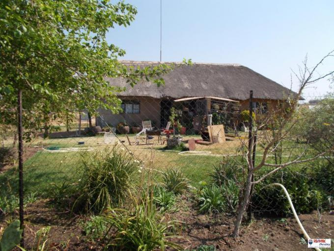 Farm for Sale For Sale in Pyramid - MR410060