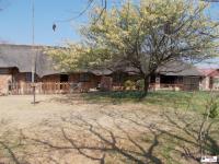  of property in Pyramid