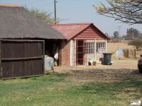  of property in Pyramid